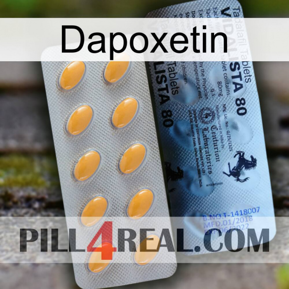 Dapoxetin 44